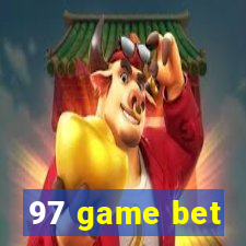 97 game bet